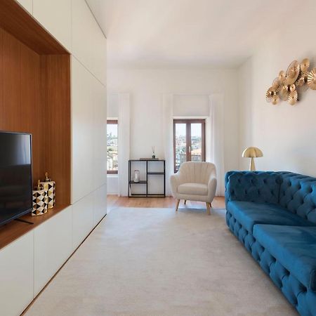 Magnificient 2Br Duplex W/ Gorgeous View By Lovelystay Porto Exterior photo